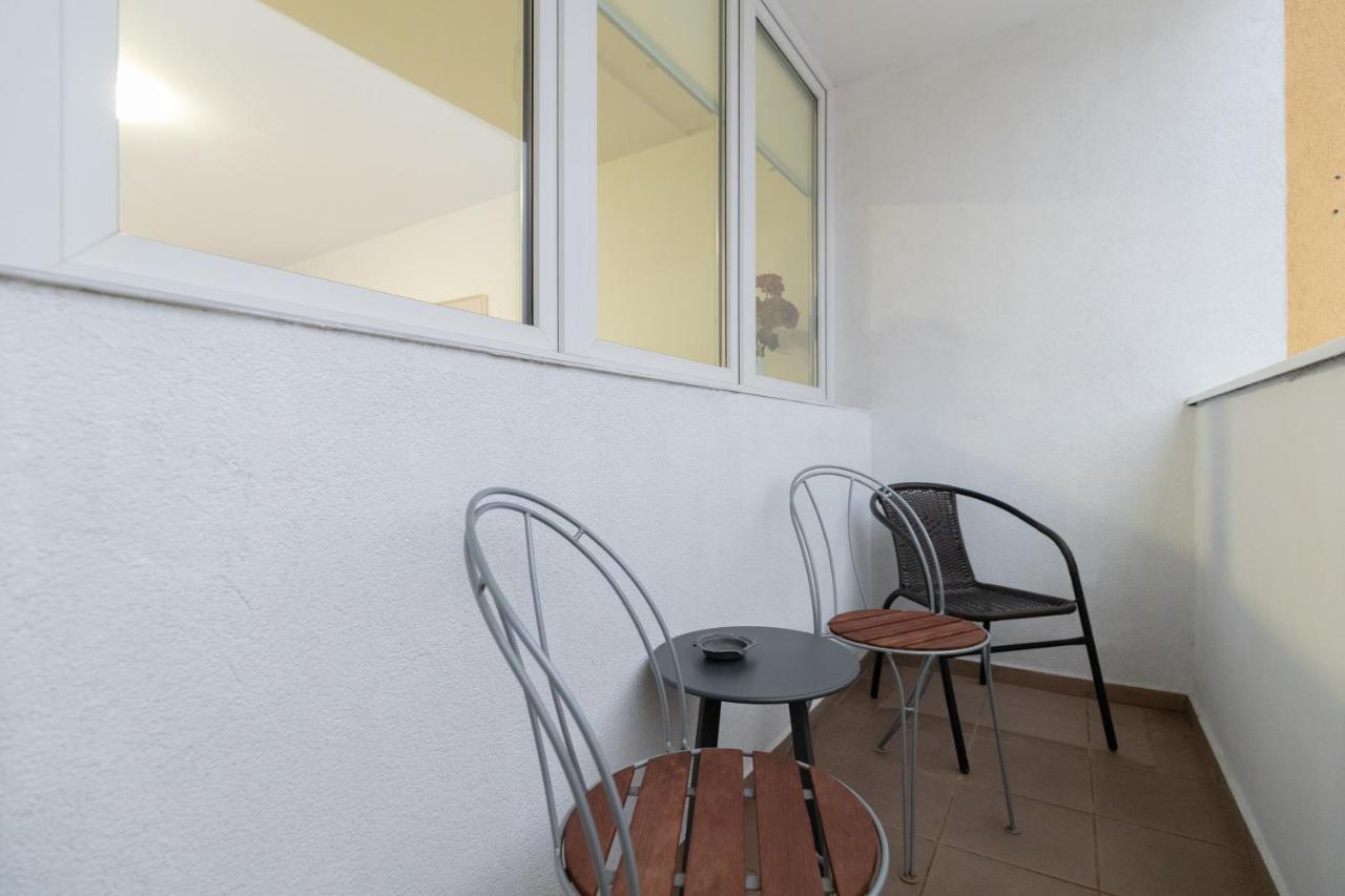 City Center Apartment Gdynia By Noclegi Renters Luaran gambar
